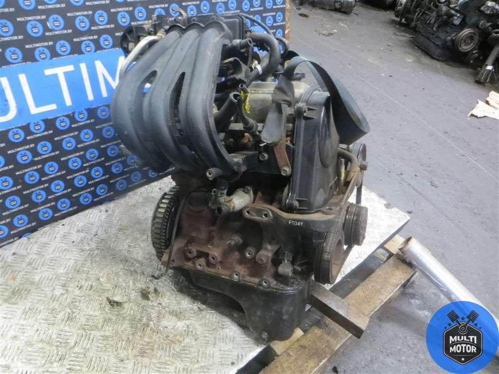 Двигатели бензиновые DAEWOO MATIZ (1998-2017) 0.8 i F8CV - 52 Лс 2006 г. - фото 3 - id-p221558119