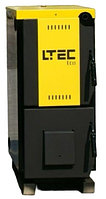 Стальной твердотопливный котел ltec eco 15