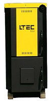 Стальной твердотопливный котел ltec eco 25