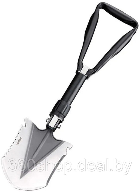 Лопата походная NexTool Multifunctional Folding Shove (NE20033) - фото 1 - id-p216517147