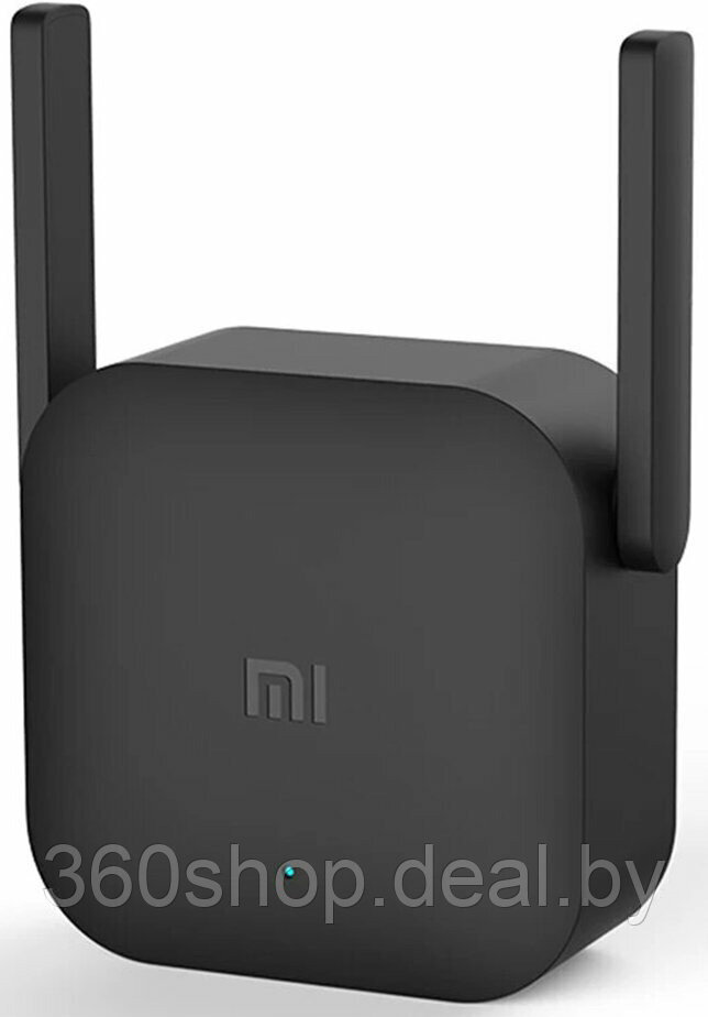 Усилитель Wi-Fi Xiaomi Mi Wi-Fi Amplifier Pro - фото 1 - id-p220750548