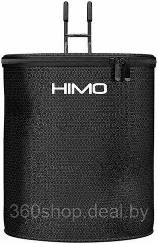 Корзина на руль HIMO Waterproof Basket 12L - фото 1 - id-p220921981