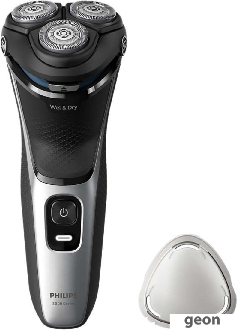 Электробритва Philips S3143/00 - фото 1 - id-p221558474