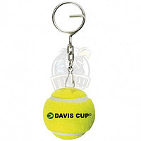 Брелок Wilson Davis Cup Ball Key Chain (арт. WRZ545300)