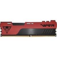 Оперативная память Patriot PVE2416G320C8 Viper ELITE II 16GB 3200MHz CL18