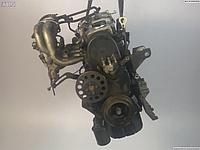 Двигатель (ДВС) Mitsubishi Lancer (2000-2010)