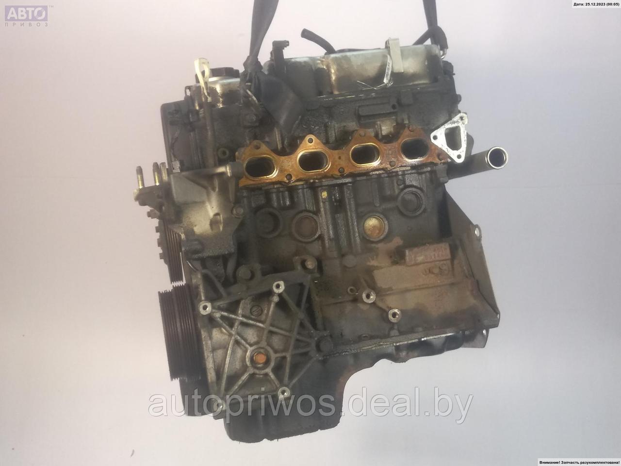 Двигатель (ДВС) Mitsubishi Lancer (2000-2010) - фото 2 - id-p219835092