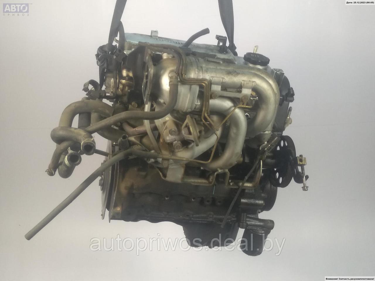 Двигатель (ДВС) Mitsubishi Lancer (2000-2010) - фото 5 - id-p219835092