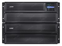 Дополнительная батарея APC Smart-UPS X 120V External Battery Pack, 4U/Tower (for SMX2200HV), Hot Pluggable,