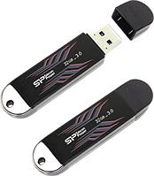 Накопитель Silicon Power Blaze B10 SP128GBUF3B10V1B USB3.0 Flash Drive 128Gb (RTL)