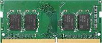 Модуль памяти для СХД DDR4 4GB SO D4NESO-2666-4G SYNOLOGY