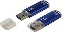 Накопитель SmartBuy V-Cut SB32GBVC-B USB2.0 Flash Drive 32Gb (RTL)