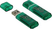 Накопитель SmartBuy Glossy SB16GBGS-G USB2.0 Flash Drive 16Gb (RTL)