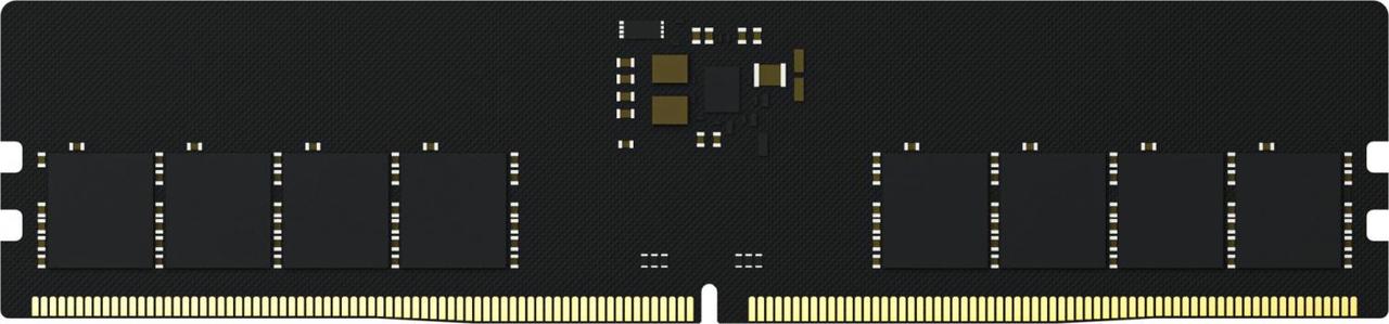 Память DDR5 16Gb 4800MHz Hikvision HKED5161DAA4K7ZK1/16G RTL Gaming PC4-25600 CL16 DIMM 288-pin 1.35В Ret