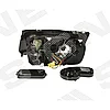 Передняя фара для Volkswagen Bora (1J2), фото 2