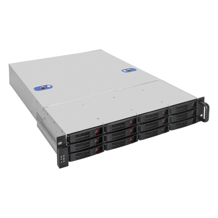 Серверная платформа ExeGate Pro 2U660-HS12 EX294276RUS - фото 1 - id-p221561243