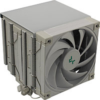 Охладитель Deepcool R-AK620-WHADMN-G AK620 DIGITAL WH