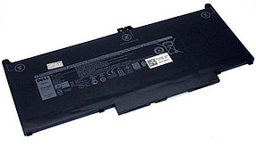 Батарея для Dell Latitude 13 5300/5310 / Latitude 14 7400 / Latitude 5300 / 7300 (MXV9V/05VC2M) 7.6V 7500mAh