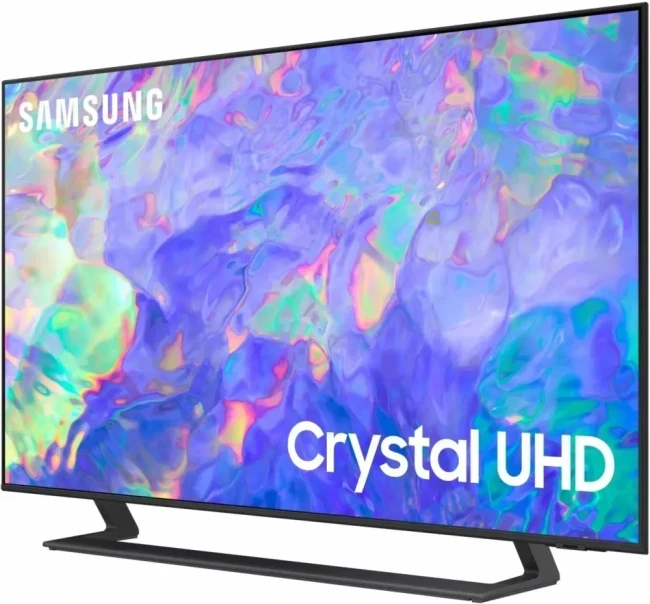 Телевизор Samsung Crystal UHD 4K CU8500 UE50CU8500UXRU - фото 2 - id-p221558915