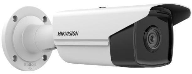 Камера видеонаблюдения IP Hikvision DS-2CD2T83G2-4I(6mm) 6-6мм цветная корп.:белый - фото 1 - id-p221561435