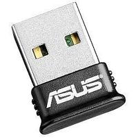 ASUS USB-BT400 Мини-адаптер bluetooth 4.0, обратная совместимость 2.0/2.1/3.0