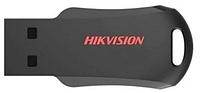 Флеш Диск Hikvision 8Gb HS-USB-M200R/8G USB2.0 черный