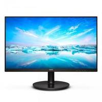 Монитор 27" Philips 271V8L/01 1920x1080, VA, 75Hz, AMD FreeSync, HDMI+D-Sub