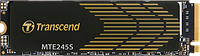 Твердотельный накопитель Transcend SSD TS1TMTE245S, 1000GB, M.2(22x80mm), NVMe 1.4, PCIe 4.0 x4, 3D NAND, R/W