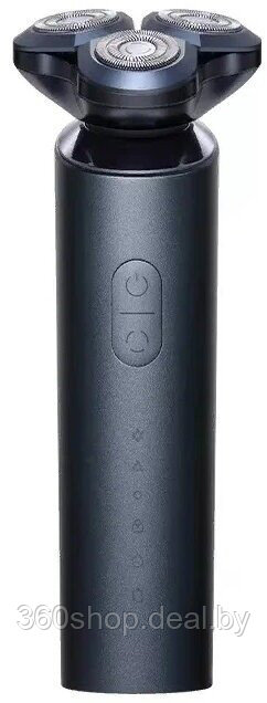 Электробритва Xiaomi Mijia Electric Shaver S700 - фото 1 - id-p217708567