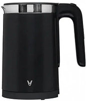 Электрочайник Viomi Smart Kettle (V-SK152D) (YMSH042CN, международная версия, черный)