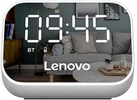 Портативная колонка Lenovo TS13 (белый)