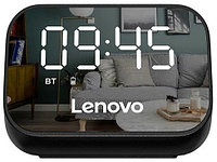 Портативная колонка Lenovo TS13 (черный)