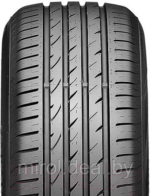 Летняя шина Nexen N'Blue HD Plus 185/60R14 82H - фото 2 - id-p221564159