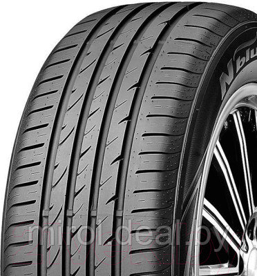 Летняя шина Nexen N'Blue HD Plus 185/60R14 82H - фото 4 - id-p221564159