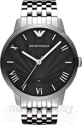 Часы наручные мужские Emporio Armani AR1614 - фото 1 - id-p221564299