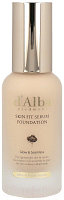 Тональный крем d'Alba Skin Fit Serum Foundation 23