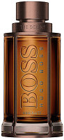 Парфюмерная вода Hugo Boss Boss The Scent Absolute for Him