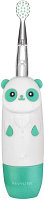 Звуковая зубная щетка Revyline RL025 Baby Panda / 7853