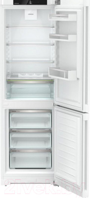 Холодильник с морозильником Liebherr CNf 5203 - фото 3 - id-p221566095