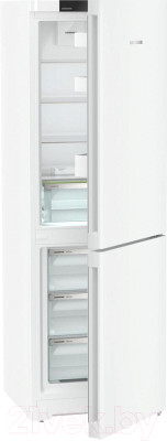 Холодильник с морозильником Liebherr CNf 5203 - фото 4 - id-p221566095