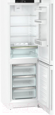 Холодильник с морозильником Liebherr CNf 5203 - фото 5 - id-p221566095