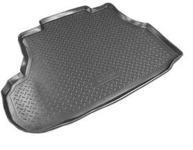 Коврик багажникаа для CHEVROLET Epica SD (2006-2012) седан