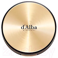 Кушон d'Alba Glow Fit Serum Cover Cushion 23