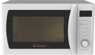 Микроволновая печь Candy CMWA20SDLW-07 - фото 1 - id-p221568144