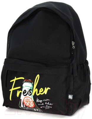 Школьный рюкзак Schoolformat Soft Stay Fresh РЮК-СР - фото 1 - id-p221568521