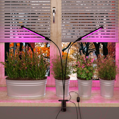 Светильник для растений Elektrostandard FT-005 - фото 8 - id-p221567264
