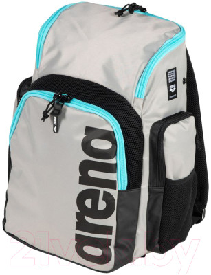 Рюкзак спортивный ARENA Spiky III Backpack 35 / 005597 104 - фото 1 - id-p221572570