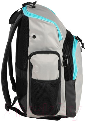 Рюкзак спортивный ARENA Spiky III Backpack 35 / 005597 104 - фото 4 - id-p221572570
