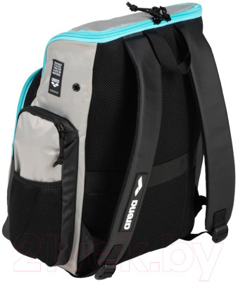 Рюкзак спортивный ARENA Spiky III Backpack 35 / 005597 104 - фото 7 - id-p221572570