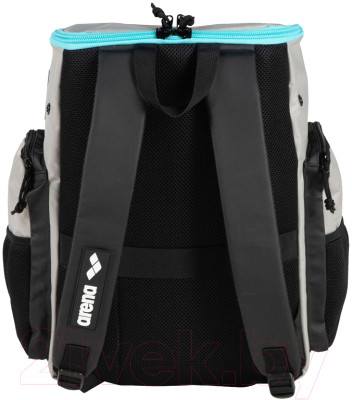 Рюкзак спортивный ARENA Spiky III Backpack 35 / 005597 104 - фото 8 - id-p221572570